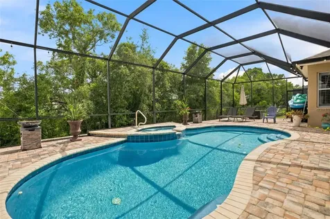 13248 Linzia Lane Spring Hill FL 34609