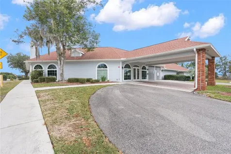 13248 Linzia Lane Spring Hill FL 34609