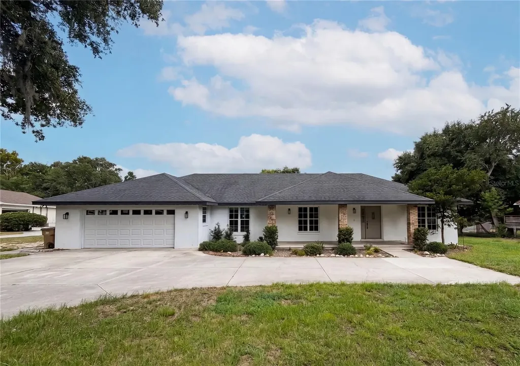 11200 Rosehill Drive Clermont FL 34711