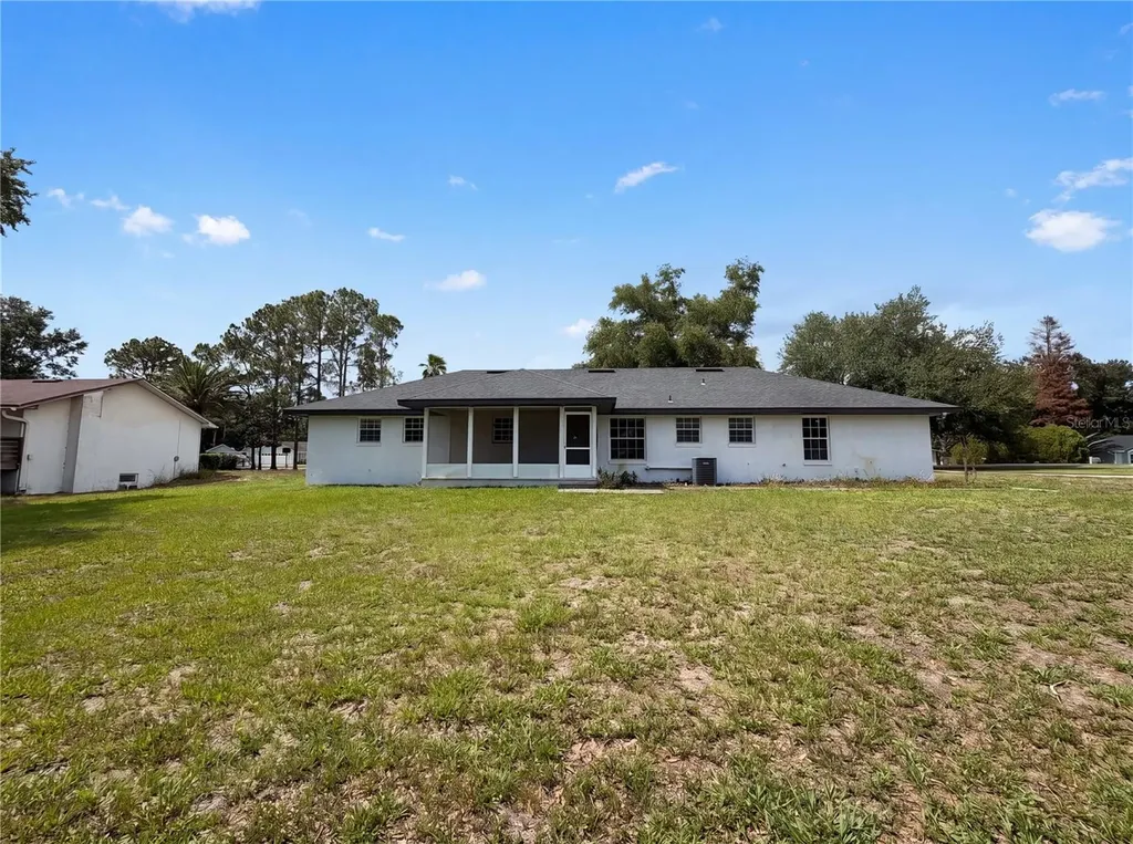 11200 Rosehill Drive Clermont FL 34711