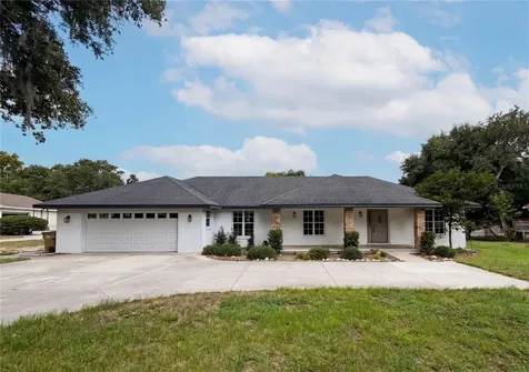 11200 Rosehill Drive Clermont FL 34711