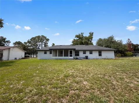 11200 Rosehill Drive Clermont FL 34711