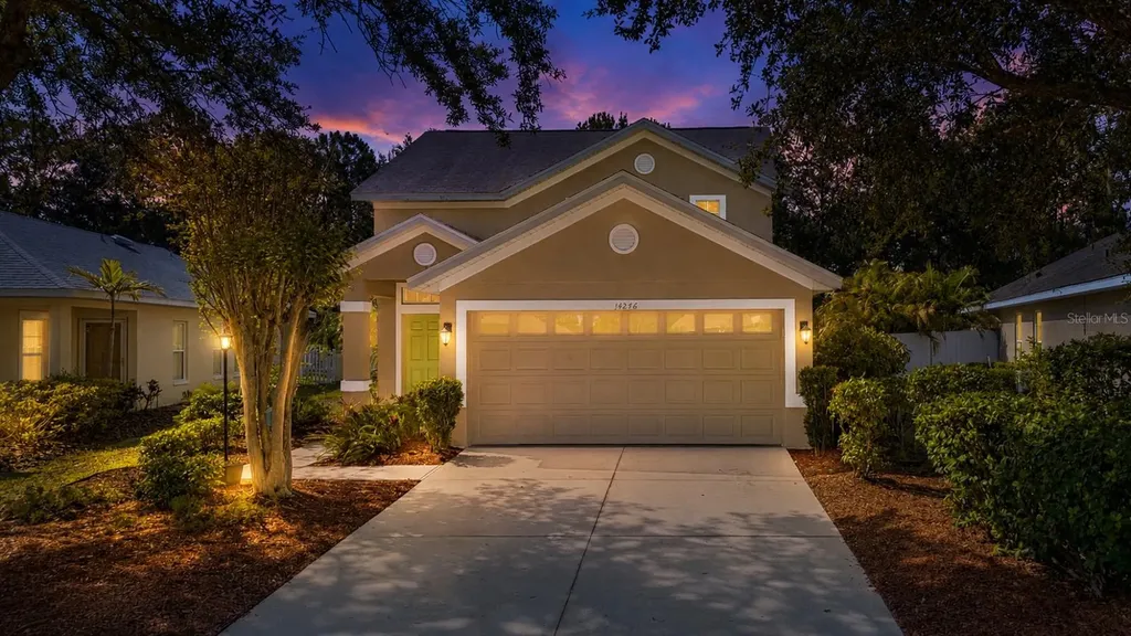 14246 Tree Swallow Way Lakewood Ranch FL 34202