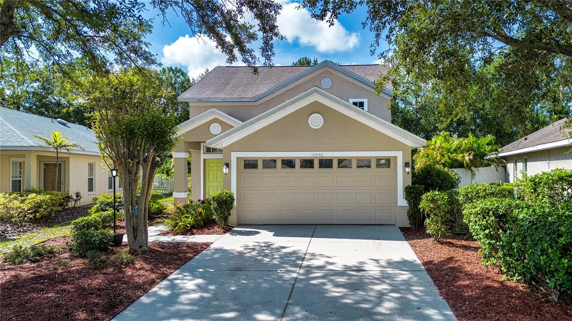 14246 Tree Swallow Way Lakewood Ranch FL 34202
