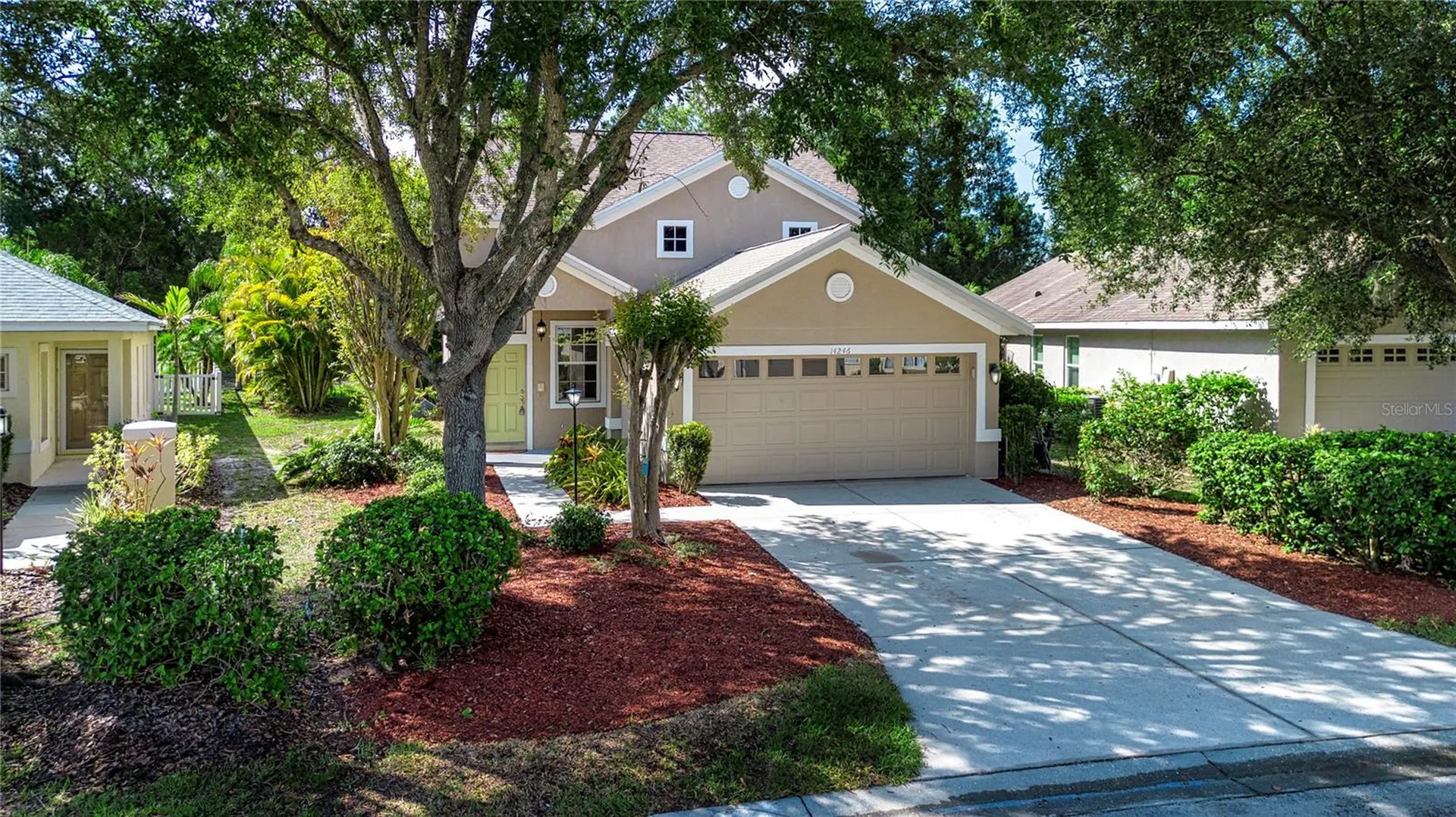 14246 Tree Swallow Way Lakewood Ranch FL 34202