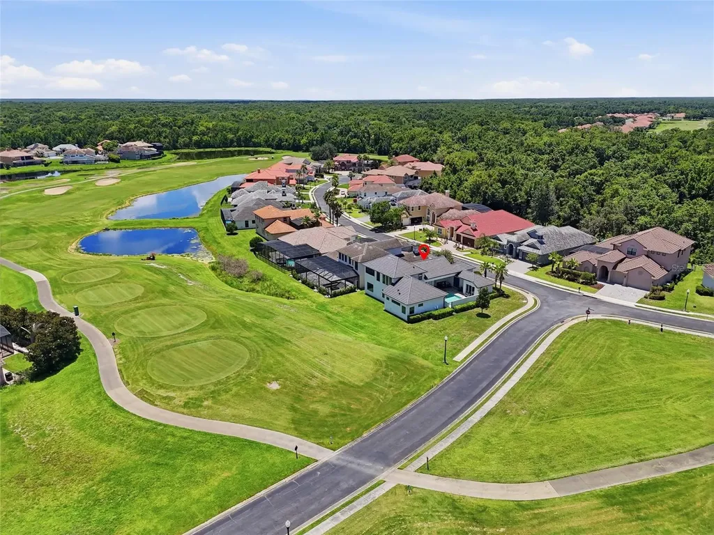 2562 Heritage Green Avenue Davenport FL 33837
