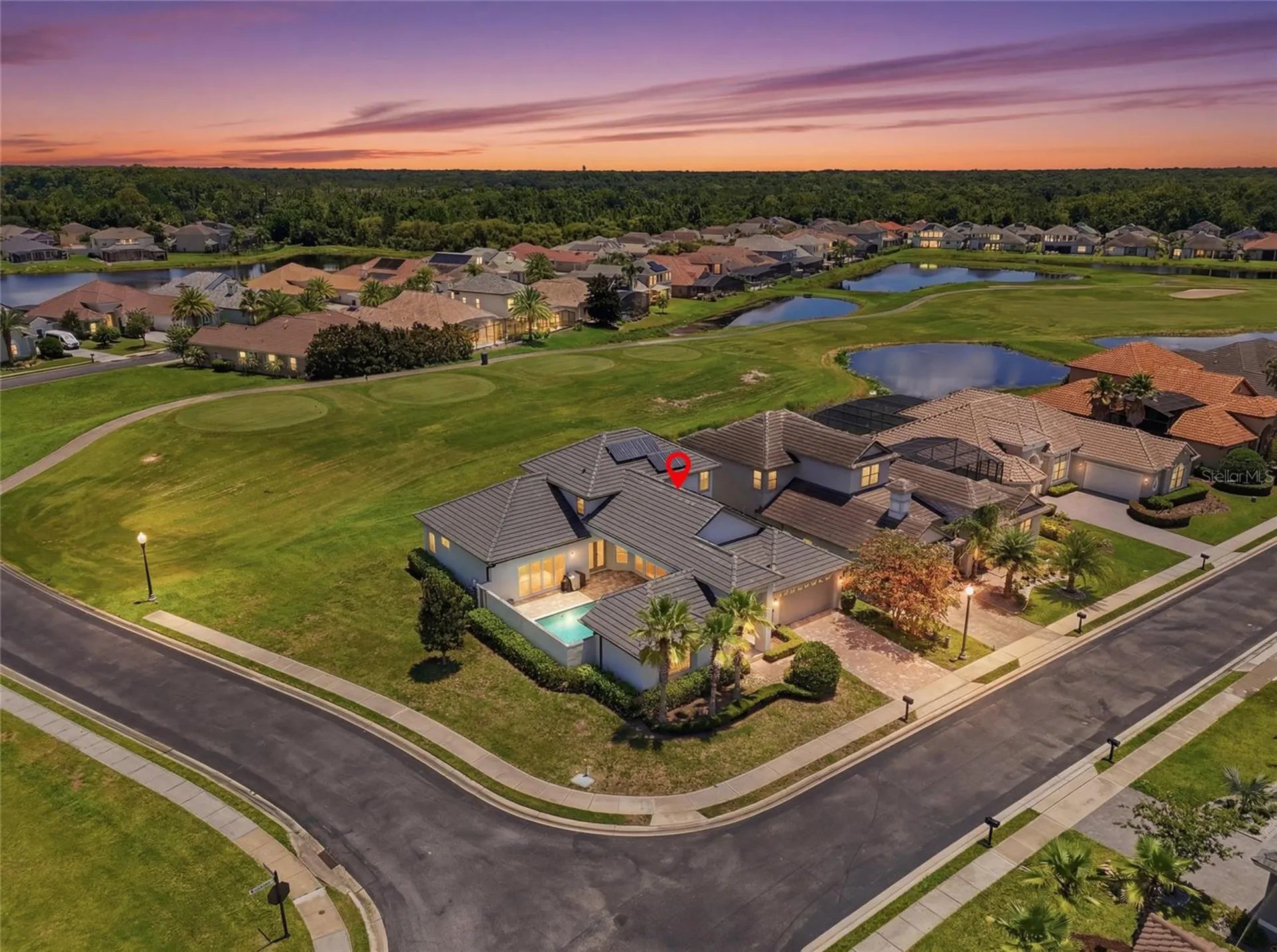 2562 Heritage Green Avenue Davenport FL 33837