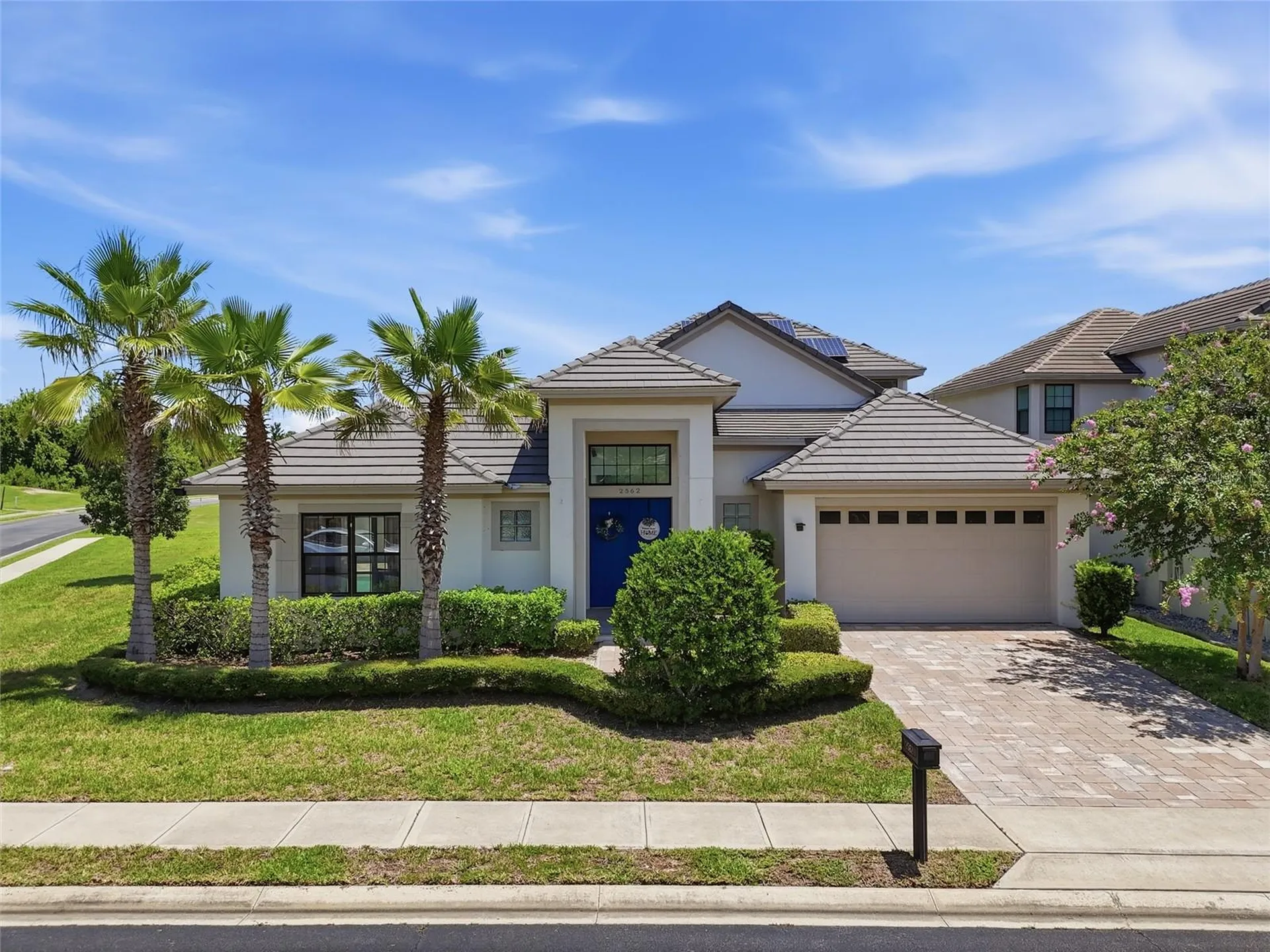 2562 Heritage Green Avenue Davenport FL 33837