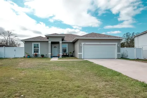 125 Inconnu Court Kissimmee FL 34759
