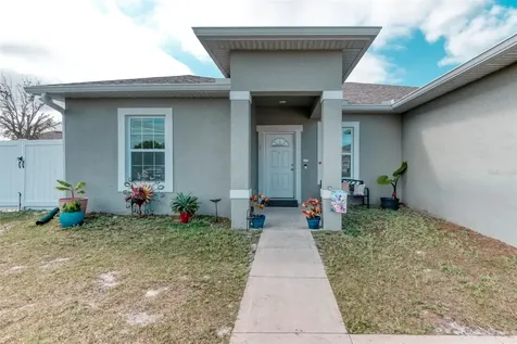 125 Inconnu Court Kissimmee FL 34759