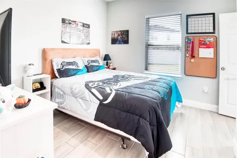 125 Inconnu Court Kissimmee FL 34759