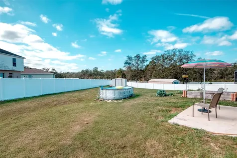 125 Inconnu Court Kissimmee FL 34759