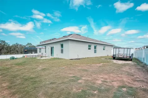 125 Inconnu Court Kissimmee FL 34759