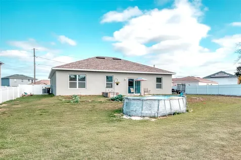 125 Inconnu Court Kissimmee FL 34759