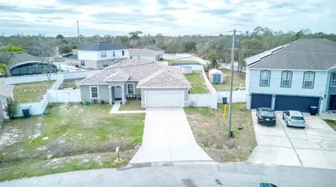 125 Inconnu Court Kissimmee FL 34759