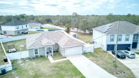 125 Inconnu Court Kissimmee FL 34759