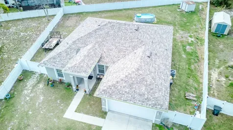 125 Inconnu Court Kissimmee FL 34759