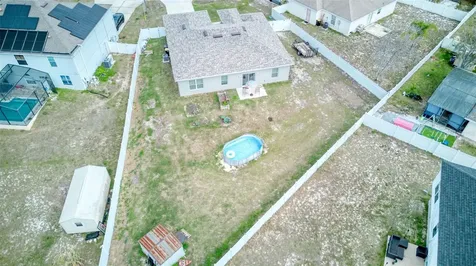 125 Inconnu Court Kissimmee FL 34759