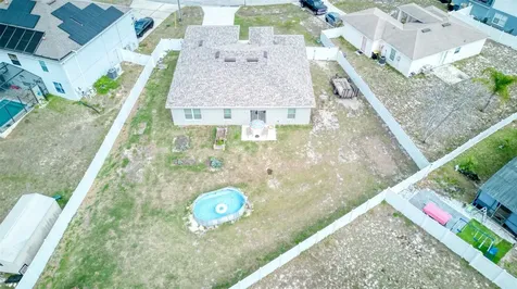 125 Inconnu Court Kissimmee FL 34759