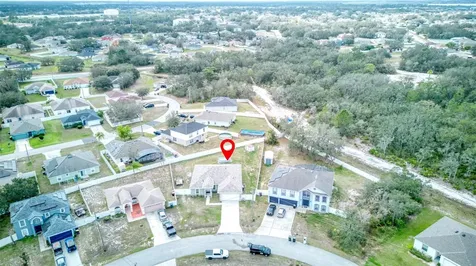 125 Inconnu Court Kissimmee FL 34759