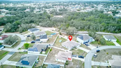 125 Inconnu Court Kissimmee FL 34759