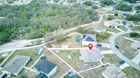125 Inconnu Court Kissimmee FL 34759