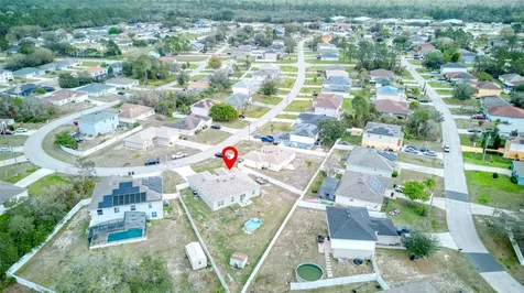 125 Inconnu Court Kissimmee FL 34759