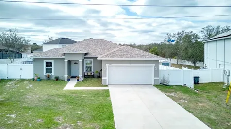125 Inconnu Court Kissimmee FL 34759