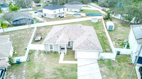 125 Inconnu Court Kissimmee FL 34759