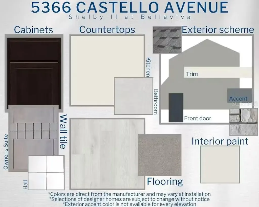5366 Castello Avenue Auburndale FL 33823
