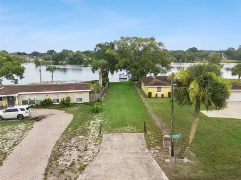 110 N Lakewood Circle Maitland FL 32751