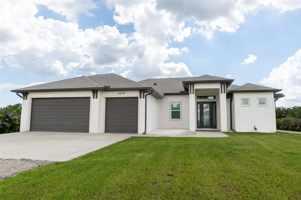 8279 Alfred Boulevard Punta Gorda FL 33982