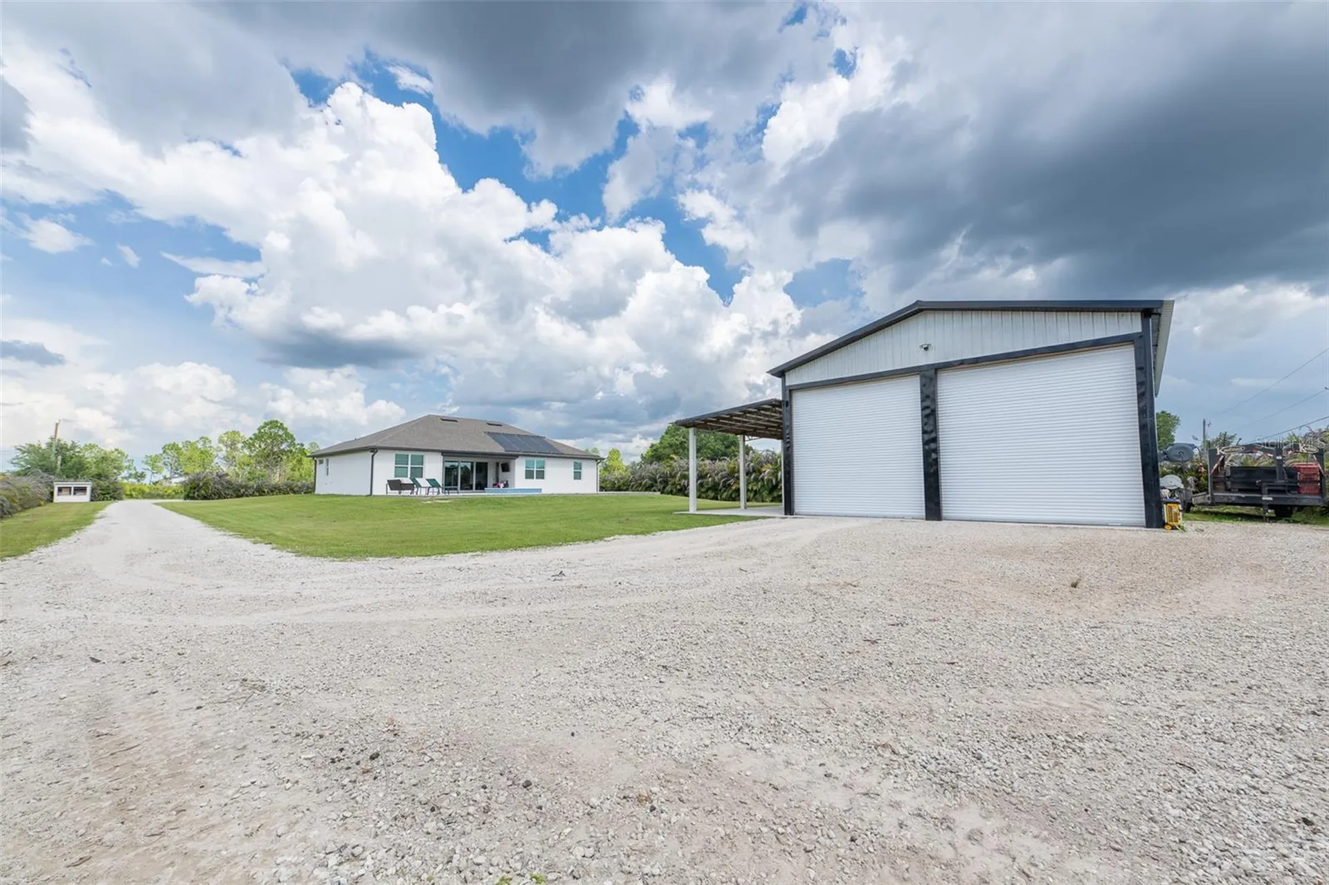 8279 Alfred Boulevard Punta Gorda FL 33982