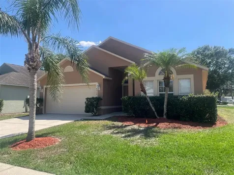 4312 Iveyglen Avenue Orlando FL 32826