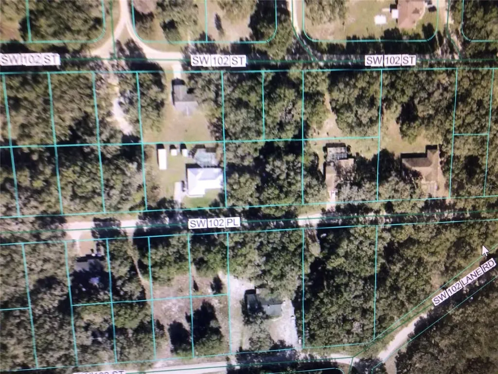 0 SW 102 Place Dunnellon FL 34432