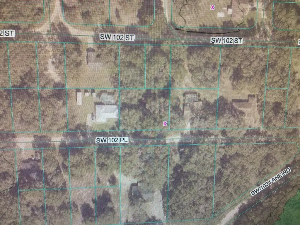 0 SW 102 Place Dunnellon FL 34432