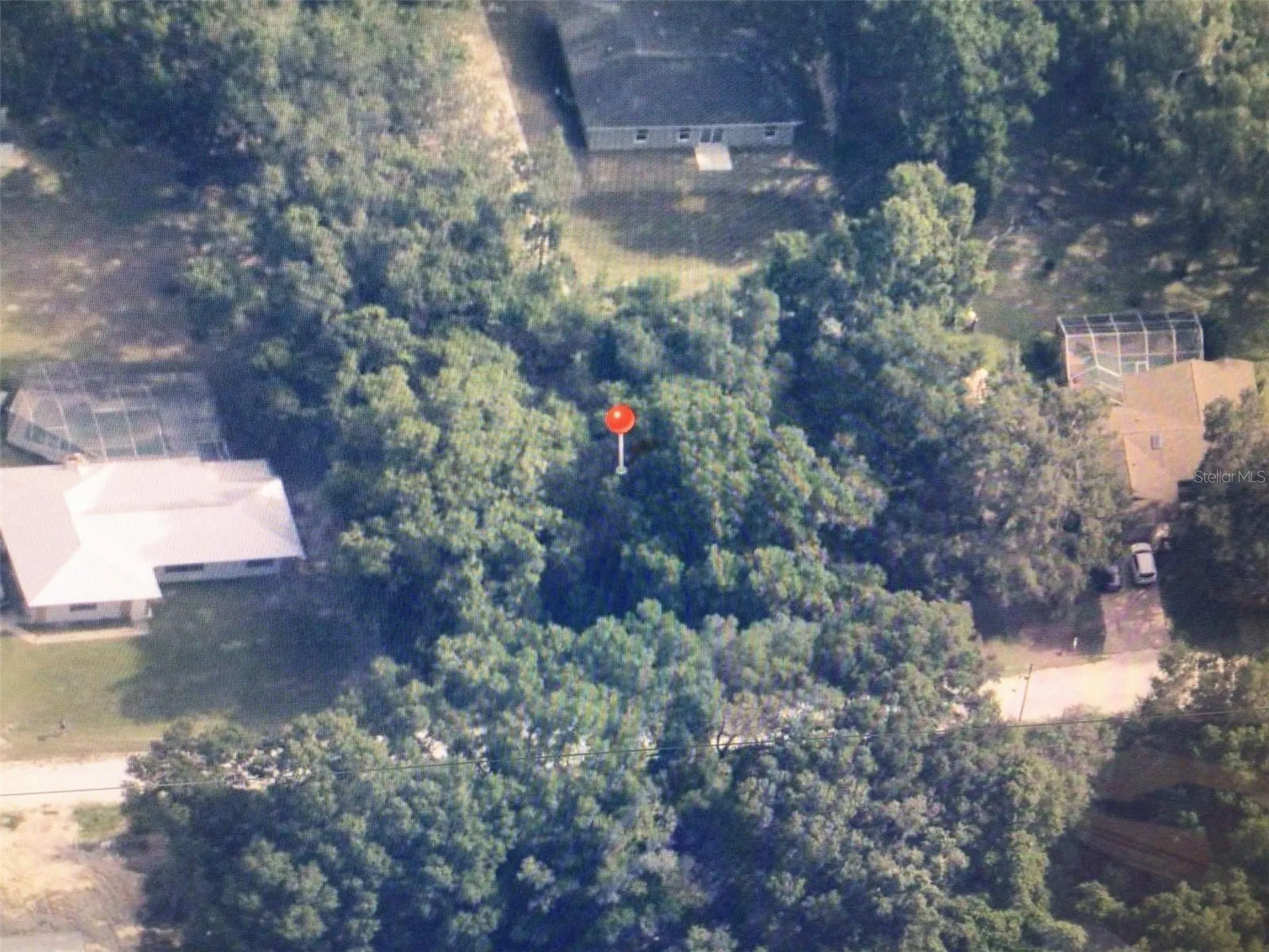 0 SW 102 Place Dunnellon FL 34432
