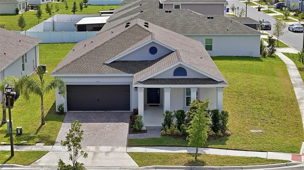 1374 Brentwood Drive Kissimmee FL 34746