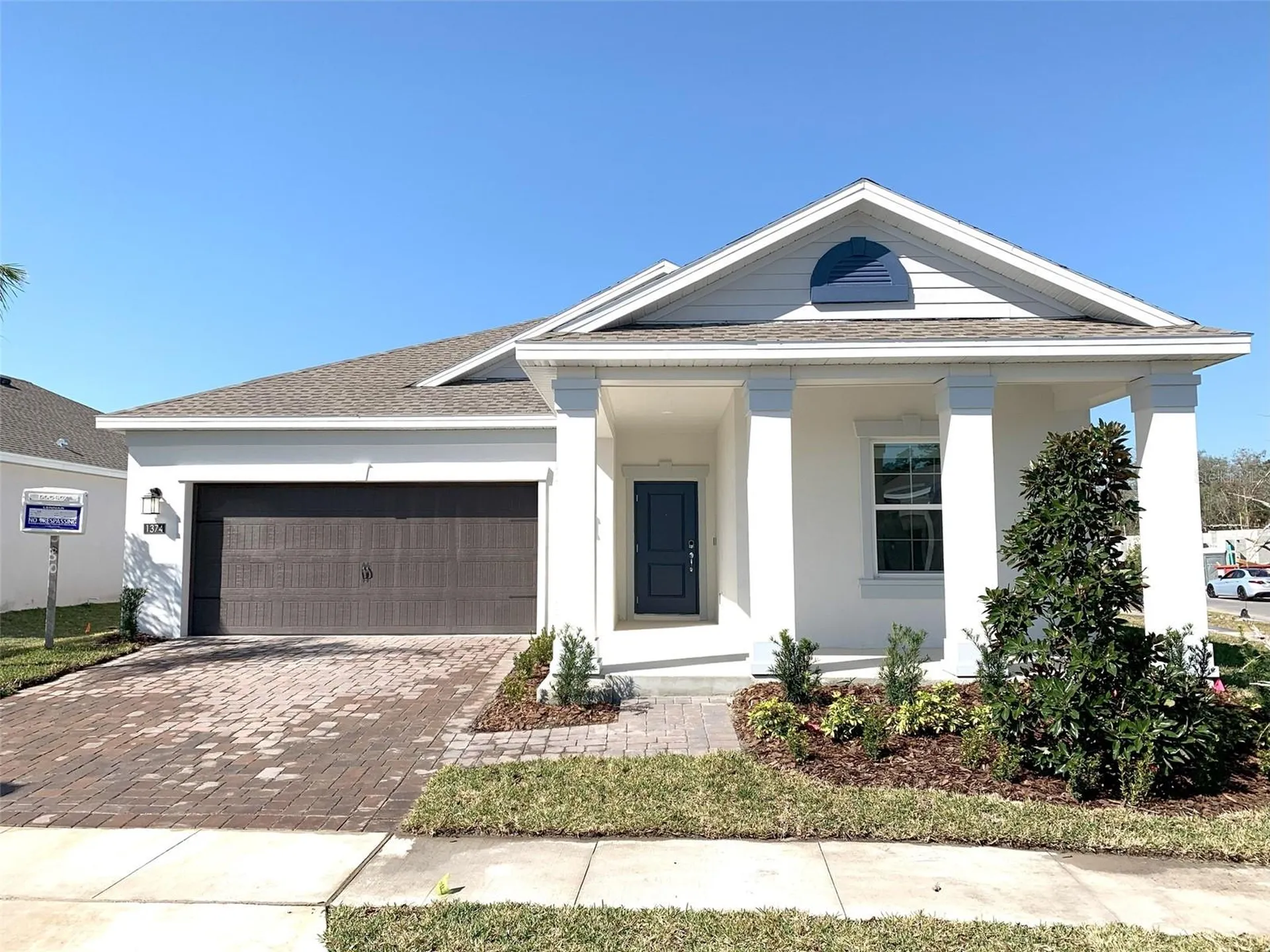 1374 Brentwood Drive Kissimmee FL 34746