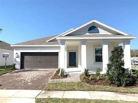 1374 Brentwood Drive Kissimmee FL 34746