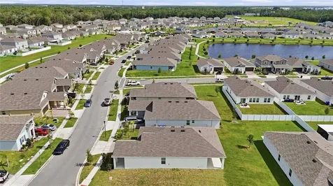1374 Brentwood Drive Kissimmee FL 34746