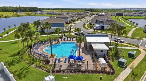 1374 Brentwood Drive Kissimmee FL 34746