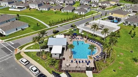 1374 Brentwood Drive Kissimmee FL 34746