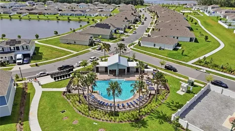 1374 Brentwood Drive Kissimmee FL 34746