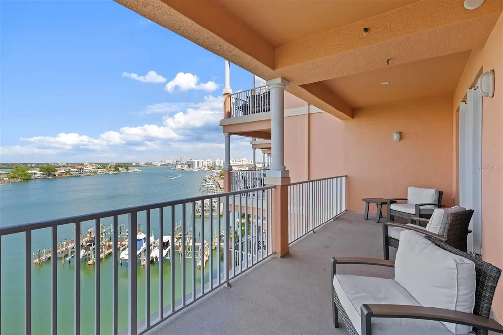 530 S Gulfview Boulevard Clearwater Beach FL 33767