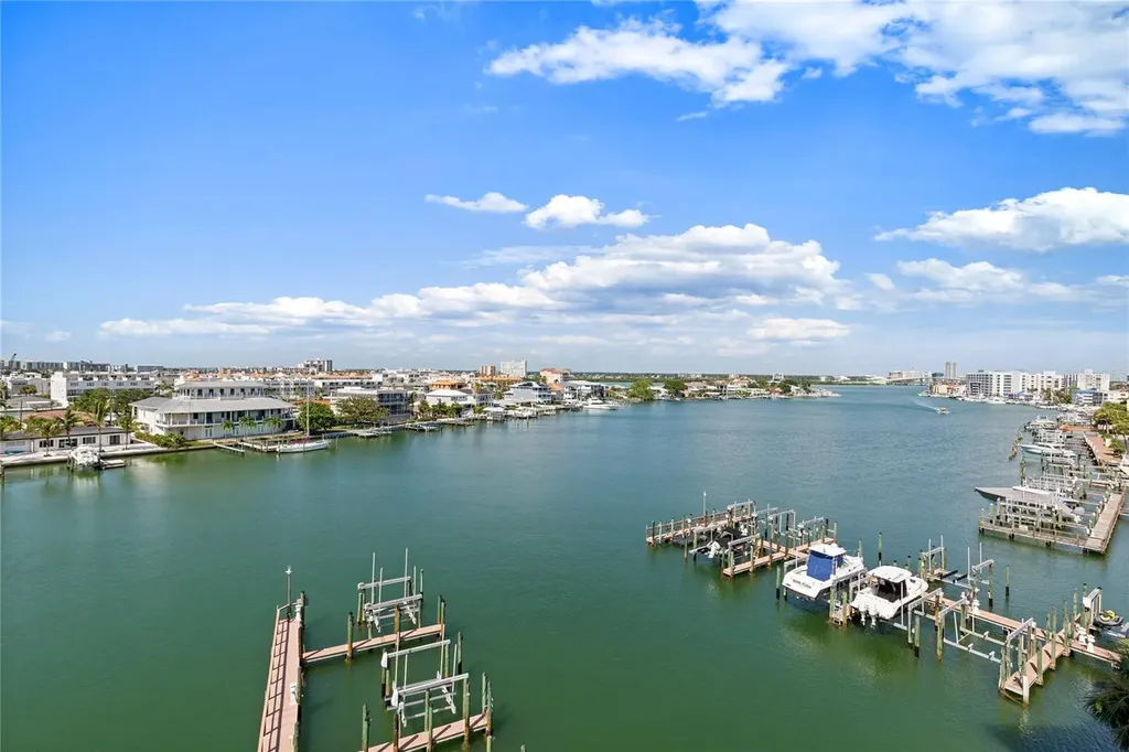 530 S Gulfview Boulevard Clearwater Beach FL 33767