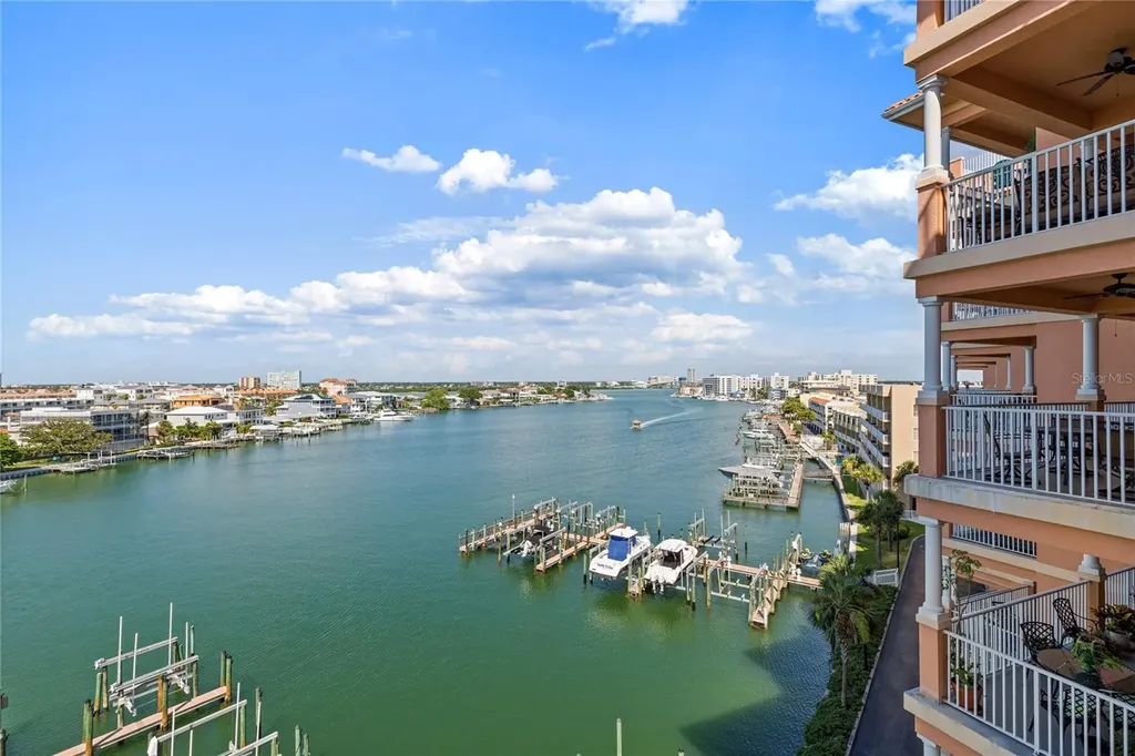 530 S Gulfview Boulevard Clearwater Beach FL 33767