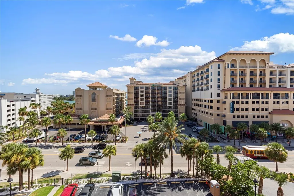 530 S Gulfview Boulevard Clearwater Beach FL 33767
