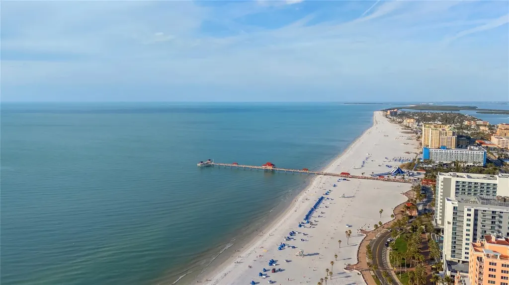 530 S Gulfview Boulevard Clearwater Beach FL 33767