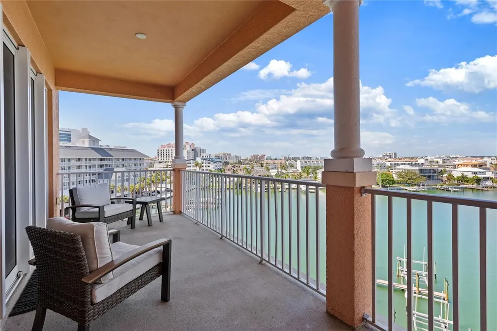 530 S Gulfview Boulevard Clearwater Beach FL 33767